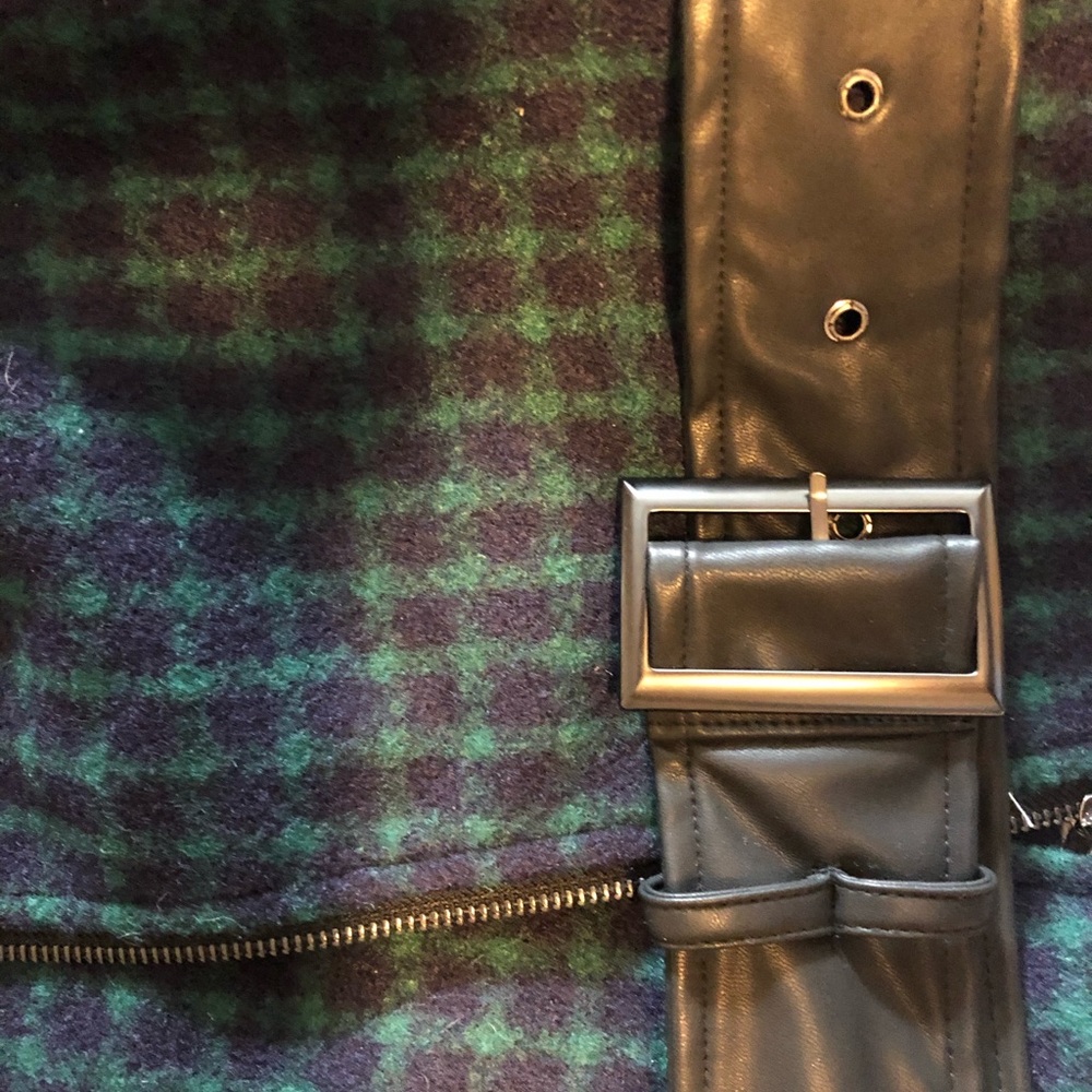 Flannel Jacket - Picture 5 of 7